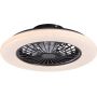 Rabalux Dalfon 2 71329 plafon 1x48 W biały-czarny zdj.1
