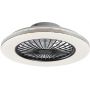 Rabalux Dalfon 2 71330 plafon 1x48 W biały-czarny zdj.1