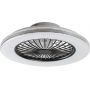 Rabalux Dalfon 2 71330 plafon 1x48 W biały-czarny zdj.4