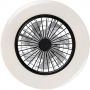 Rabalux Dalfon 2 71330 plafon 1x48 W biały-czarny zdj.6
