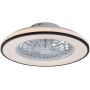 Rabalux Dalfon 2 71331 plafon 1x48 W biały-czarny zdj.1