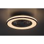 Rabalux Dalfon 2 71331 plafon 1x48 W biały-czarny zdj.3