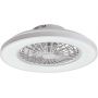 Rabalux Dalfon 2 71332 plafon 1x48 W biały zdj.1