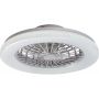 Rabalux Dalfon 2 71333 plafon 1x48 W biały zdj.1