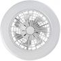 Rabalux Dalfon 2 71333 plafon 1x48 W biały zdj.5
