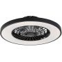Rabalux Dalfon 2 71334 plafon 1x72 W biały-czarny zdj.1