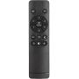 Rabalux Fanricius 71335 plafon 1x40 W biały-srebrny zdj.8