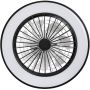 Rabalux Dalfon 2 71336 plafon 1x40 W biały-czarny zdj.4