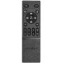 Rabalux Dalfon 2 71336 plafon 1x40 W biały-czarny zdj.5