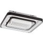 Rabalux Aireon 71341 plafon 1x50 W biały-czarny zdj.1