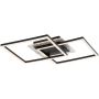Rabalux Ottavia 71372 lampa podsufitowa 3x28 W biała-czarna zdj.3