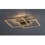 Rabalux Ottavia 71372 lampa podsufitowa 3x28 W biała-czarna zdj.5