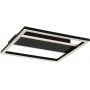 Rabalux Donya 71373 lampa podsufitowa 3x24 W biała-czarna zdj.3