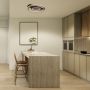 Rabalux Aranis 71377 lampa podsufitowa 2x50 W biała-czarna zdj.5