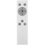 Rabalux Ellinor 71382 lampa podsufitowa 3x40 W biała-chrom zdj.8