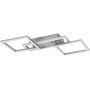 Rabalux Ellinor 71382 lampa podsufitowa 3x40 W biała-chrom zdj.1