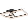 Rabalux Amilia 71386 lampa podsufitowa 3x22 W biała-czarna zdj.3