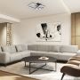 Rabalux Amilia 71386 lampa podsufitowa 3x22 W biała-czarna zdj.4