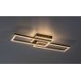 Rabalux Ramin 71393 lampa podsufitowa 3x30 W biała-czarna zdj.5