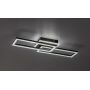 Rabalux Ramin 71393 lampa podsufitowa 3x30 W biała-czarna zdj.6
