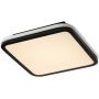 Rabalux Serkan 71399 inteligentny plafon 1x43 W biały-czarny zdj.3