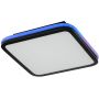 Rabalux Serkan 71399 inteligentny plafon 1x43 W biały-czarny zdj.6