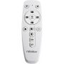 Rabalux Isidora 71400 lampa podsufitowa x32 W szara-beżowa zdj.6