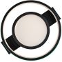 Rabalux Shirin 71401 lampa podsufitowa 3x40 W biała-czarna zdj.3