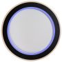 Rabalux Golwen 71406 inteligentny plafon 1x22 W biały-czarny zdj.6