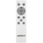 Rabalux Golwen 71406 inteligentny plafon 1x22 W biały-czarny zdj.7