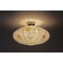 Rabalux Hopply 71408 lampa podsufitowa 1x40 W biała-multikolor zdj.4