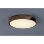 Rabalux Maple2 71416 lampa podsufitowa x24 W czarna-drewno zdj.4