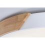 Rabalux Maple2 71419 lampa podsufitowa x42 W biała-drewno zdj.6