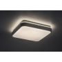 Rabalux Alenzo 71422 plafon 1x24 W biały zdj.5
