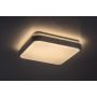 Rabalux Alenzo 71422 plafon 1x24 W biały zdj.6