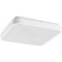 Rabalux Alenzo 71422 plafon 1x24 W biały zdj.1