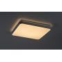 Rabalux Alenzo 71423 plafon 1x36 W biały zdj.4
