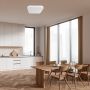 Rabalux Alenzo 71423 plafon 1x36 W biały zdj.7