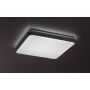 Rabalux Alenzo 71424 plafon 1x36 W biały zdj.4