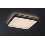 Rabalux Alenzo 71424 plafon 1x36 W biały zdj.5