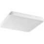 Rabalux Alenzo 71424 plafon 1x36 W biały zdj.1