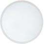 Rabalux Alenzo 71425 plafon 1x12 W biały zdj.3