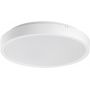Rabalux Alenzo 71425 plafon 1x12 W biały zdj.1