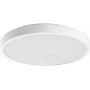 Rabalux Alenzo 71426 plafon 1x18 W biały zdj.1