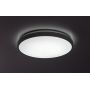 Rabalux Alenzo 71429 plafon 1x36 W biały zdj.4