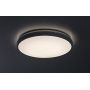 Rabalux Alenzo 71429 plafon 1x36 W biały zdj.5
