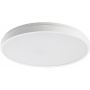 Rabalux Alenzo 71430 plafon 1x36 W biały zdj.1