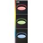 Rabalux Alenzo 71431 inteligentny plafon 1x36 W biały zdj.7