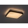 Rabalux Alenzo 71432 plafon 1x24 W biały-czarny zdj.6