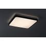 Rabalux Alenzo 71433 plafon 1x36 W biały-czarny zdj.4